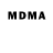 MDMA crystal Vladislav Yakushkin